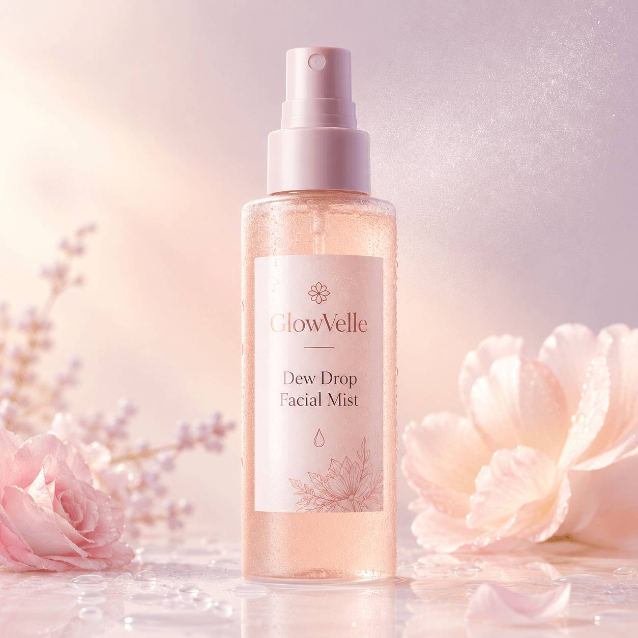 Dew Drop Facial Mist